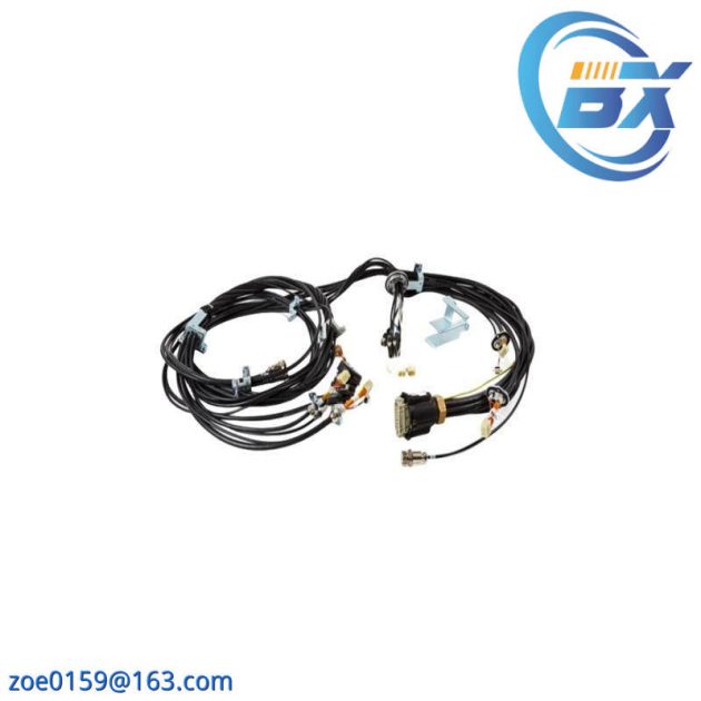 ABB IRB 6640/3HAC038800-001 & IRB 6600/3HAC024386-001, Modular Robot Arm