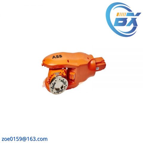 ABB IRB6650S3HAC058127-010 IRB2400 IRB1410 | 3HAC17346-1 3HAC021740-001 Wrist | Industrial Robotics