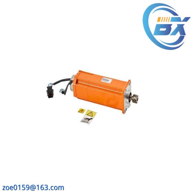 ABB IRB 6650 Series HAC Motion Control Systems - IRB6650S3HAC062345-004 & IRB24003HAC021722-001 & IRB6650S3HAC062345-004 & IRB24003HAC021722-001 & IRB6650S3HAC062345-004 & IRB24003HAC021722-001