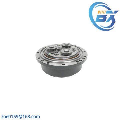 ABB IRB 6700 - 3HAC046163-001 Gearbox, Advanced Industrial Automation Solution