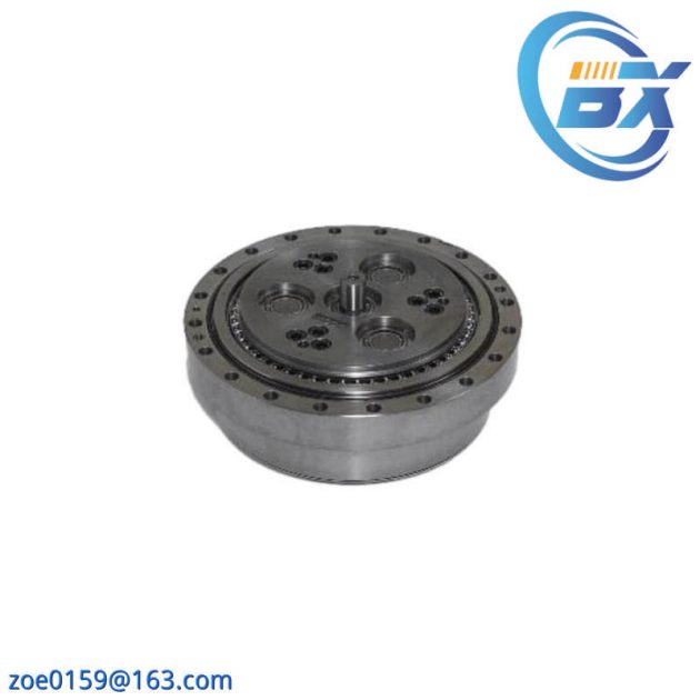 ABB DSQC266A Industrial Control Module