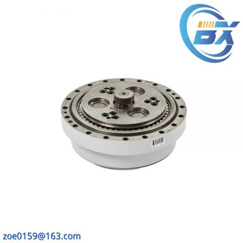 ABB IRB 7600, 3HAC031580-006 Gearbox, Industrial Automation Solutions