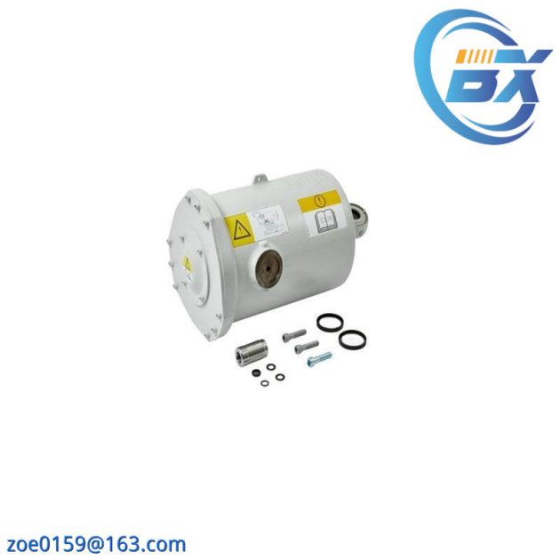 ABB IW93-2 HESG440356R1 Module Controller