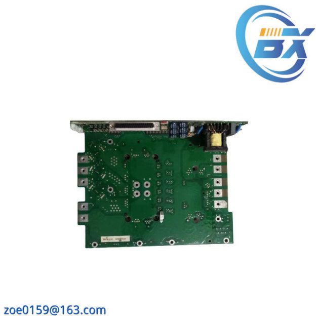 ABB JSEM-D3C1 Industrial Drive Board, Precision Control for Modern Factories
