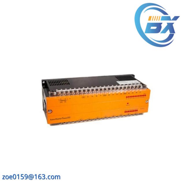 ABB KUC755AE105 3BHB005243R0105 - High-Performance Control Module for Industrial Automation
