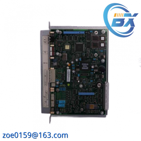 ABB LDSYN-101 3BHE005555R0101: Advanced Process Control Module