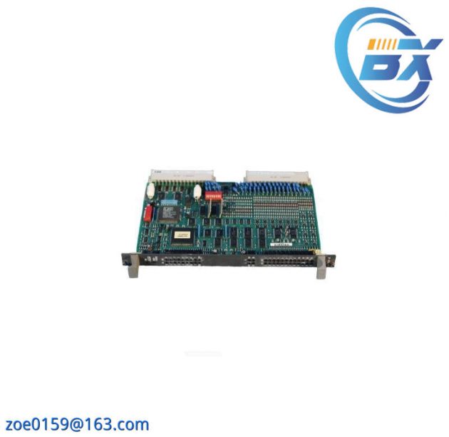 ABB LM80.A Industrial Control Module, Efficient and Reliable Control Solutions