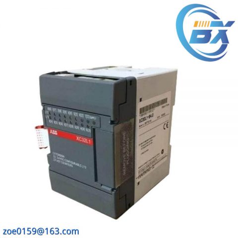 ABB MDI32BIS Module: Advanced Control Solutions for Industrial Automation