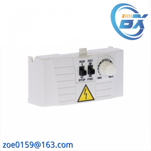 ABB MPOT-01 Potentiometer