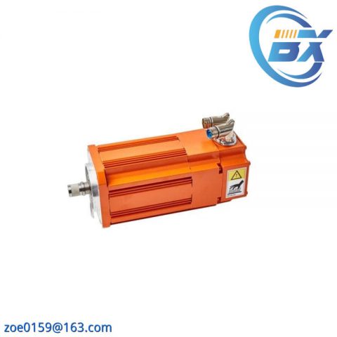 ABB MU3003 HAC040657-001 Motor Unit: Precision Driven Efficiency