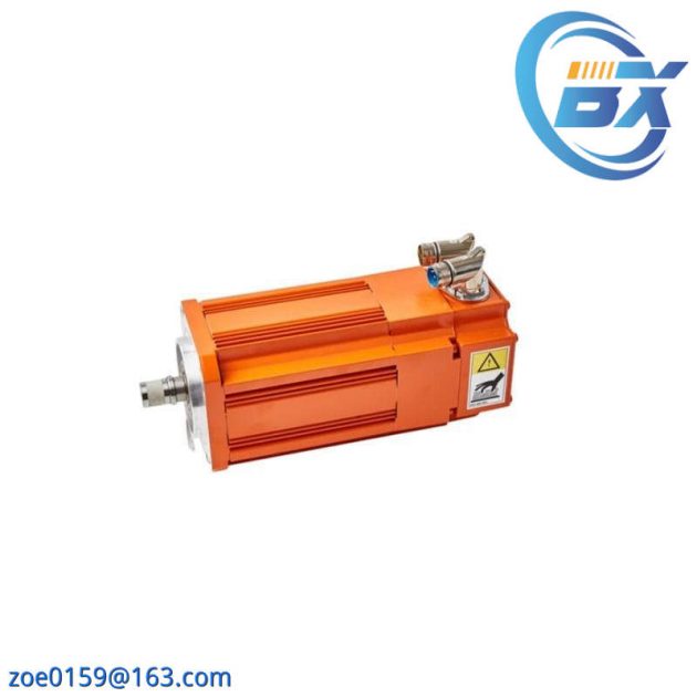 ABB MU3003 HAC040657-001 Motor Unit: Precision Driven Efficiency