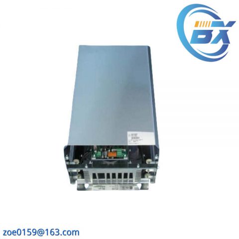 ABB NBRA-669C Chopper Module: Advanced Control Solution for Industrial Applications