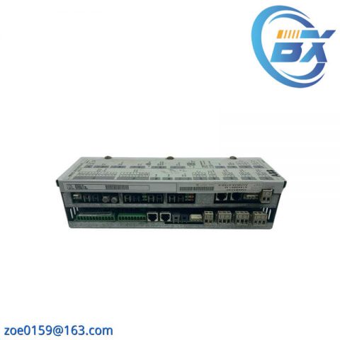 ABB NDCU-21 63985317B: Advanced Drive Control Unit