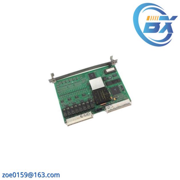 ABB NF93A-2 HESG323662R1 Module Controller