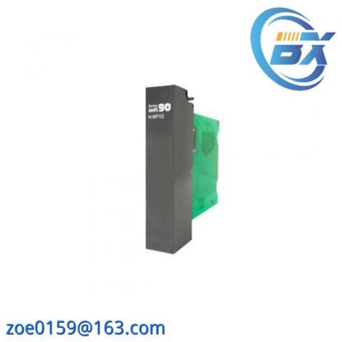 ABB NIMP02: Industrial PLC Termination Module, Enhancing System Efficiency