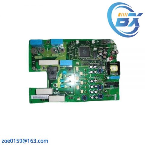 ABB NINT-45C BSM25GD120DN2 IGBT Module - High-Power, Efficient Switching Solutions