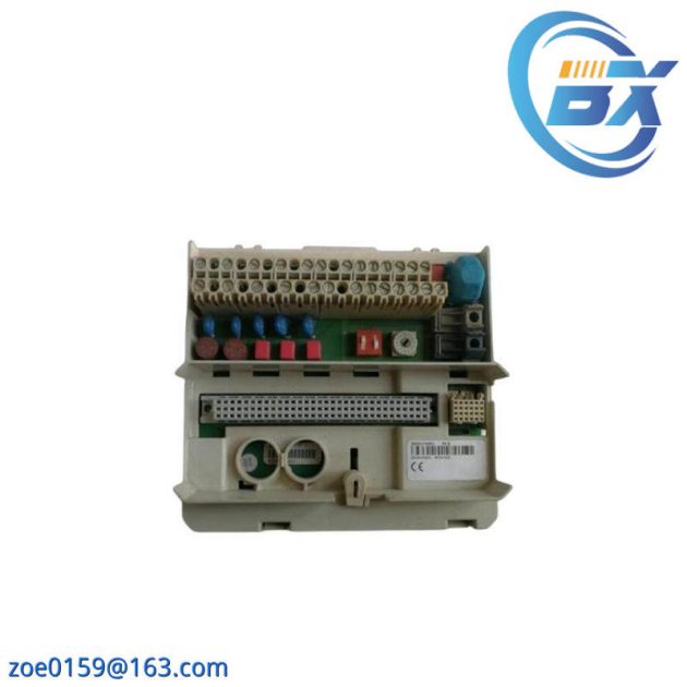 ABB NMTU-21C 3BSE017429R1 - High-Performance Digital Output Module for Industrial Automation