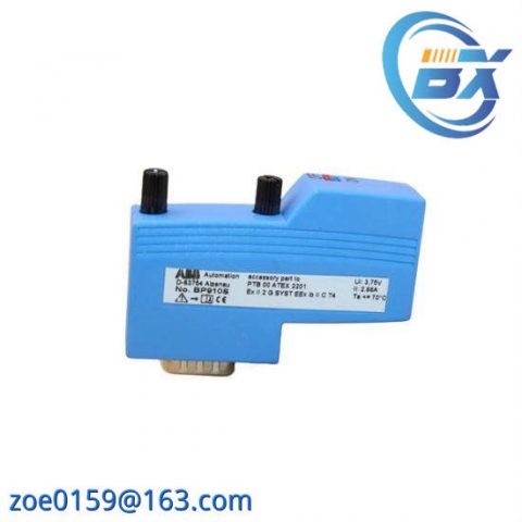 ABB O3EHa HENF315087R2 Industrial Control Module