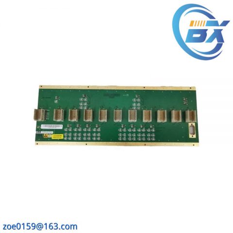 ABB P3LG 1KHW001432R0001 - Advanced Circuit Board for Industrial Automation