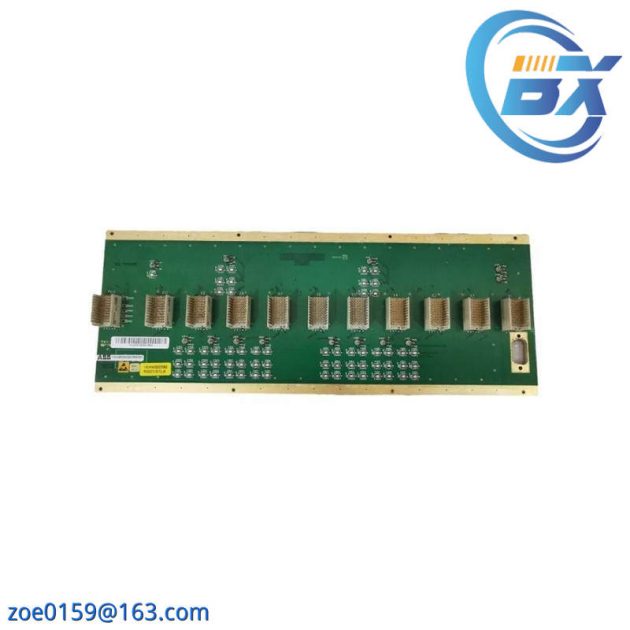 ABB P3LG 1KHW001432R0001 - Advanced Circuit Board for Industrial Automation