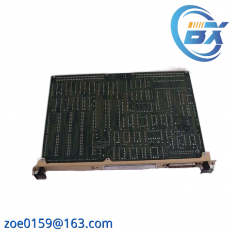 ABB PC D231 AC 800PEC, 3BHE025541R0101, Process Control Device