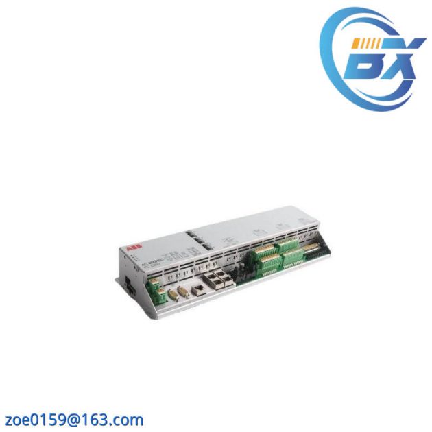 ABB PCD231B High Performance Process Controller