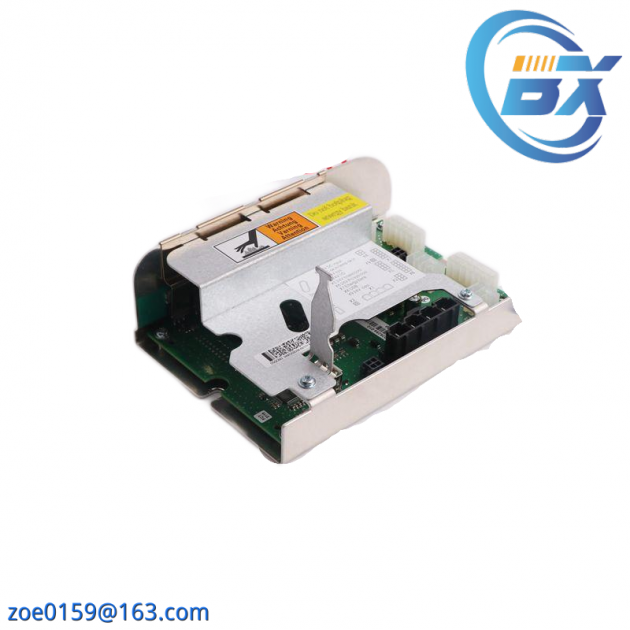 ABB PFEA111-65 | 3BSE050090R65 - Industrial Control Module