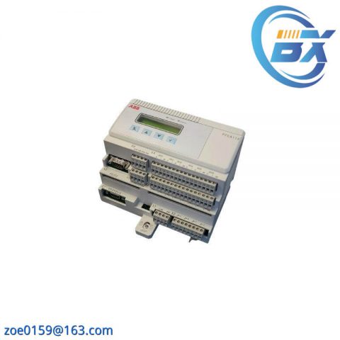 ABB PFEA113-20 3BSE028144R0020 Pressure Module Sensor