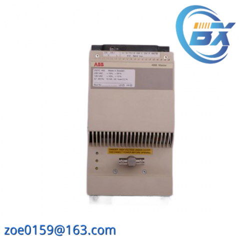 ABB PFSK 109 YM322001-EK - High-Performance Connection Unit