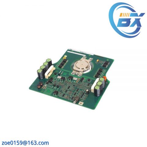 ABB PFTL201C 3BSE007913R50 Industrial Module Controller