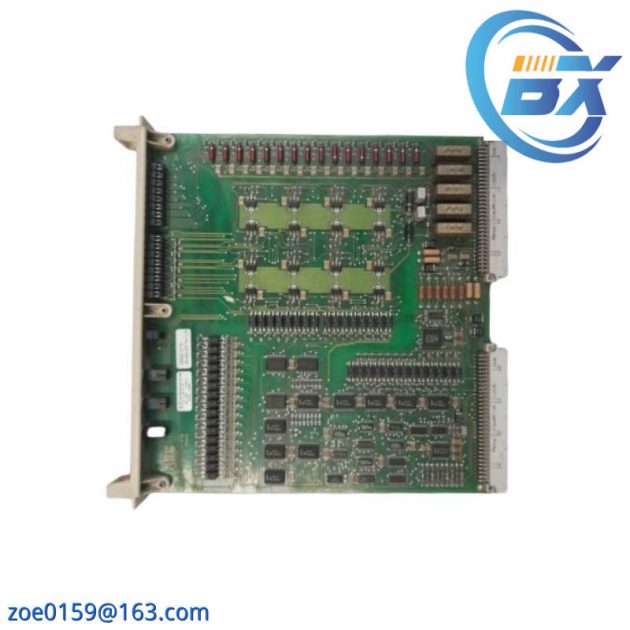 ABB PFTL201C 3BSE007913R50 Industrial Module Controller
