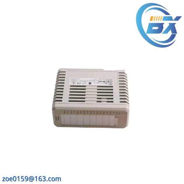 ABB PFTL201C 3BSE007913R50 Industrial Module Controller