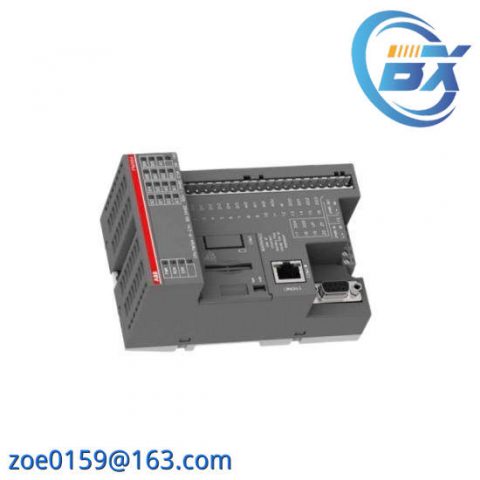 ABB PM564-TP-ETH Control Module, Advanced Automation Solution