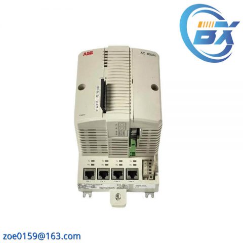 ABB PM860 Circuit board for Industrial Control Systems