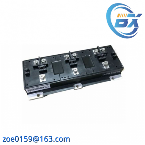 ABB PP30012HS Power Module: Advanced Industrial Power Solution