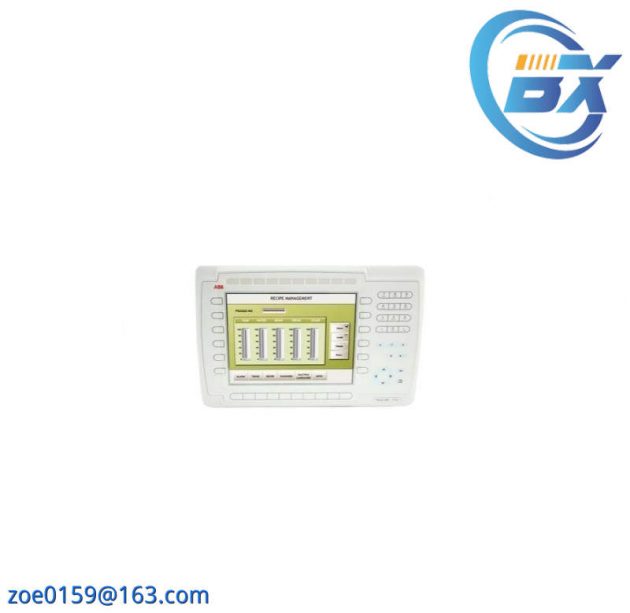 ABB PP846 3BSE042238R1 Industrial Control Module