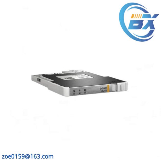 ABB PPD113B03-26-100110 Industrial Control Module Solution