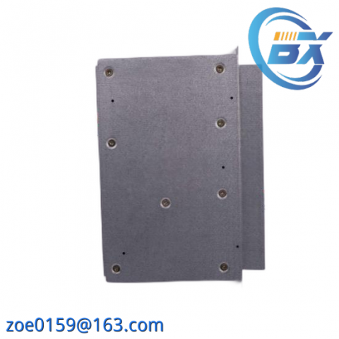 ABB PU515A 3BSE032401R1 Industrial Control Module