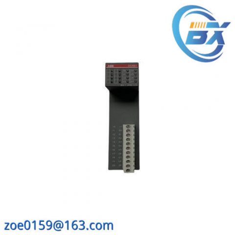 ABB QPWR-561 Automation Components
