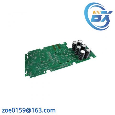ABB QPWR-562 3AXD50000019575 BOARD - Automation Module