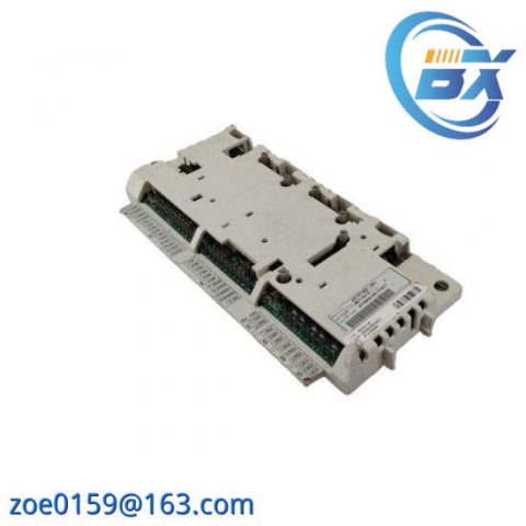 ABB RDCU-12C 3AUA0000036521 - High-Performance Drive Control Board