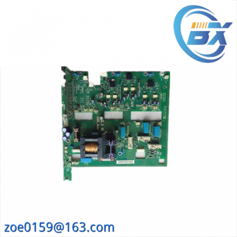ABB RINT6621C - Main Circuit Interface Module