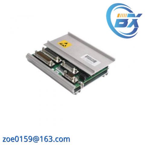 ABB Robot 3HAC044168-001 RMU101 Serial Measurement Board