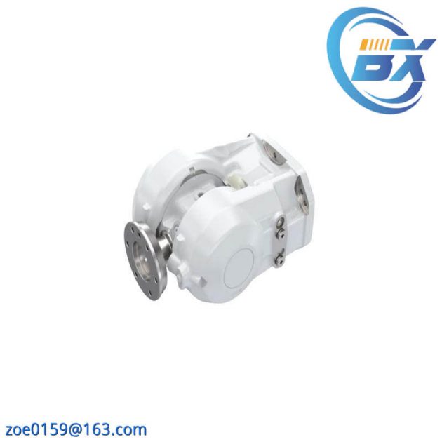 ABB RXIDK 1MRK000838-HA Modular Relay Unit, Compact & Reliable Control Solutions