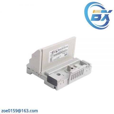 ABB S200-TB3S Terminal Unit - Advanced Control Solution for Industrial Automation
