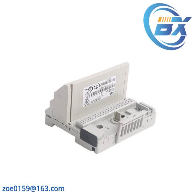 ABB S200-TB3S Terminal Unit - Advanced Control Solution for Industrial Automation