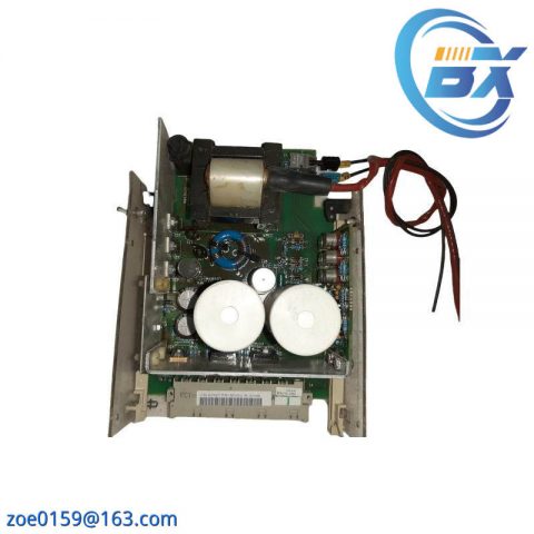 ABB SADT 41PAU Inverter Power Board, High Efficiency & Reliability for Industrial Applications