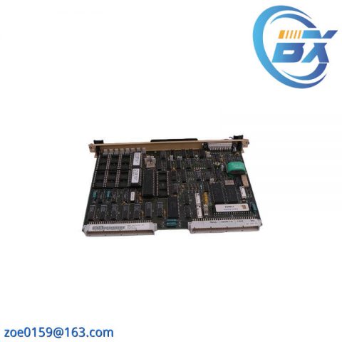 ABB SAFT121PAC - High Performance Pulse Amplifier Board for Industrial Automation