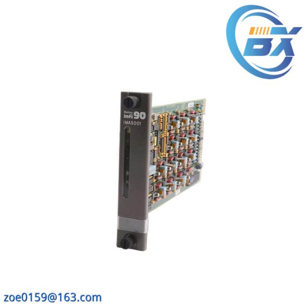 ABB SAFT132CBS - ABB's Cutting-Edge Circuit Board Card