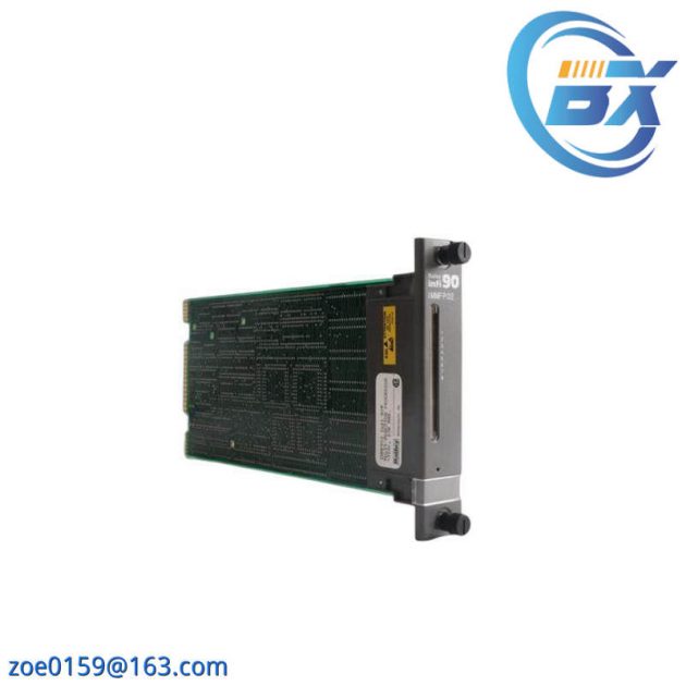ABB SAFUR 80F500: Precision Circuit Board for Industrial Automation, Safety & Control Systems